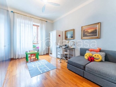 Appartamento in vendita a Milano viale Gran Sasso, 26
