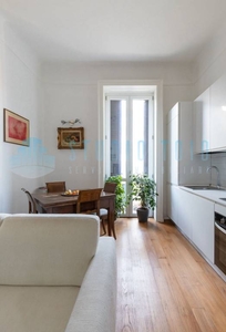 Appartamento in vendita a Milano viale Isonzo, 60