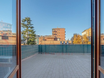 Appartamento in vendita a Milano viale Misurata