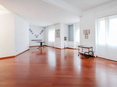 Appartamento in vendita a Milano viale Papiniano, 38