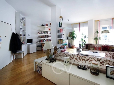 Appartamento in vendita a Milano viale Papiniano