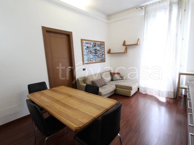 Appartamento in vendita a Milano viale Sarca, 92