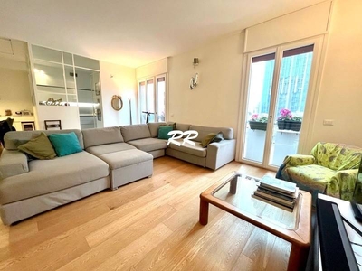 Appartamento in vendita a Milano viale Teodorico, 21