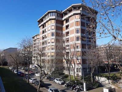 Appartamento in vendita a Milano viale Tibaldi, 54