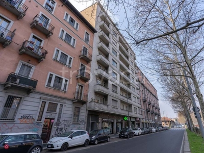 Appartamento in vendita a Milano viale Toscana, 21