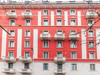 Appartamento in vendita a Milano viale Zara