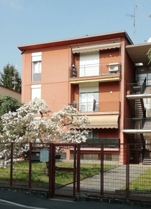 Appartamento in vendita a Nerviano via Camillo Benso di Cavour