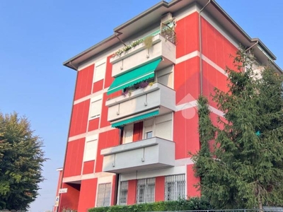 Appartamento in vendita a Novate Milanese via Nino Bixio, 1