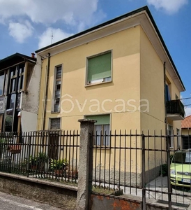 Appartamento in vendita a Paderno Dugnano via Amilcare Ponchielli, 4