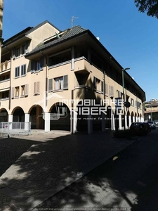 Appartamento in vendita a Paderno Dugnano via Antonio Gramsci, 8D