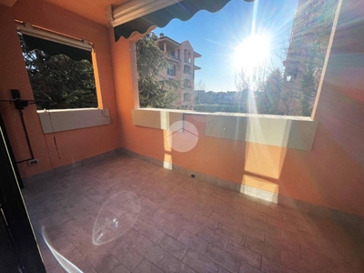 Appartamento in vendita a Paderno Dugnano via Maresciallo Giardino, 25