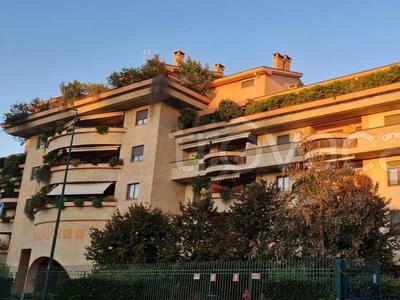 Appartamento in vendita a Paderno Dugnano via Niccolò Machiavelli, 11/a