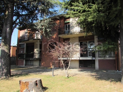 Appartamento in vendita a Paderno Dugnano via Piaggio, 22