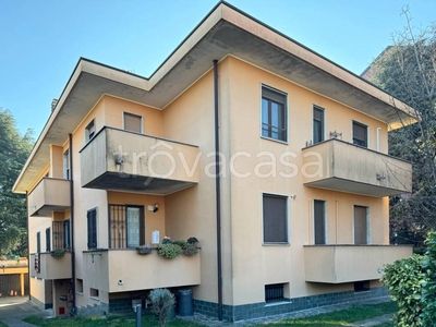 Appartamento in vendita a Paderno Dugnano via Valtellina, 14