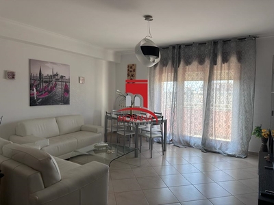 Appartamento in Vendita a Trapani, 145'000€, 114 m²