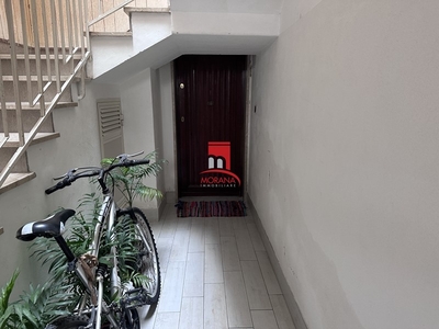 Appartamento in Vendita a Trapani, 60'000€, 143 m²