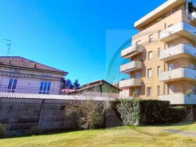 Appartamento in Vendita ad Gallarate - 105000 Euro