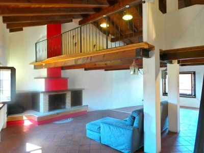Appartamento in Vendita ad Tarcento - 149000 Euro