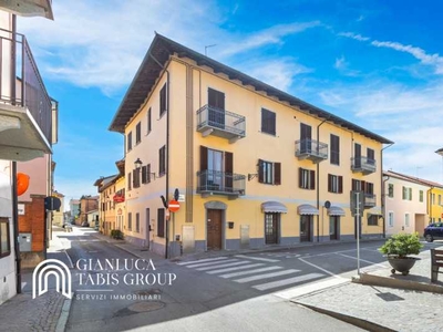 Appartamento in Vendita ad Villanova D`asti - 125000 Euro