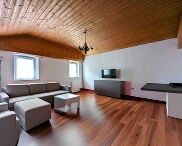 Appartamento in Vendita ad Vipiteno - 135000 Euro