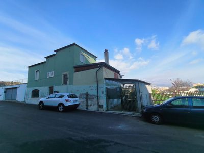 Appartamento in vendita in Gaeta, Italia