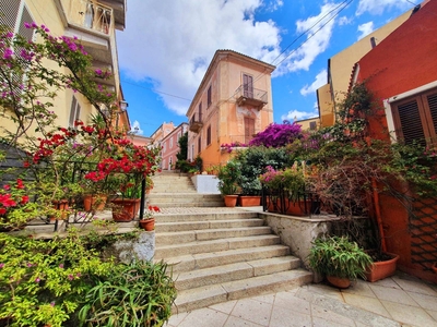 Appartamento in vendita in La Maddalena, Italia