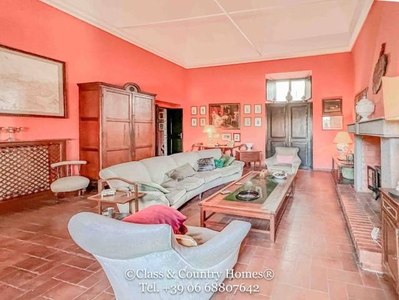 Appartamento in vendita in Morlupo, Italia