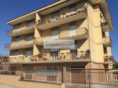 Appartamento in vendita in Pontecorvo, Italia