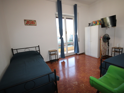 Appartamento in Via Filippo Palizzi - Genova