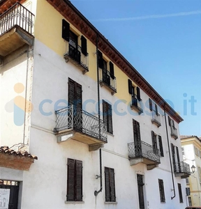 Appartamento Trilocale in vendita a San Damiano D'Asti