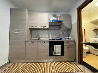 Bilocale in Affitto a Napoli, zona Monte di Dio, 750€, 42 m², arredato