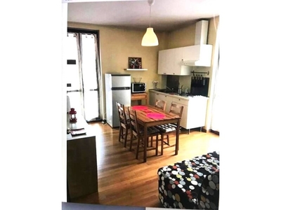 Bilocale in Vendita a Bergamo, zona Valtesse, 150'000€, 50 m², arredato