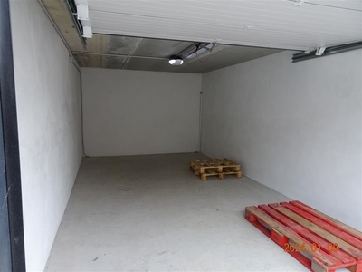 Box in Affitto a Lecco, 19 m²