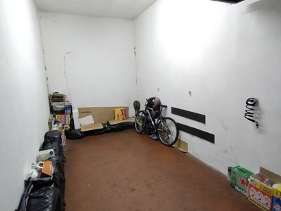 Box in Vendita a Torino, 21'000€, 13 m²