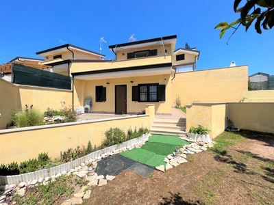 Casa in vendita in Campo Jemini, Italia