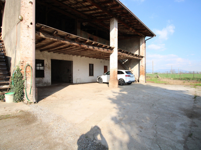 Casa in vendita in Cazzago San Martino, Italia