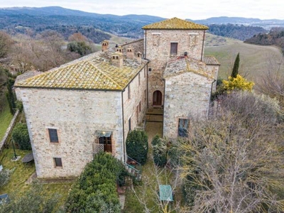 Casa in vendita in Monte San Savino, Italia