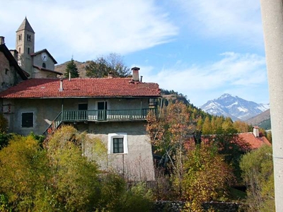 Casa in vendita in Oulx, Italia