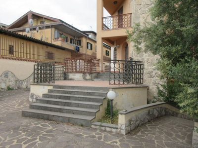 Casa in vendita in Ponte Galeria-la Pisana, Italia