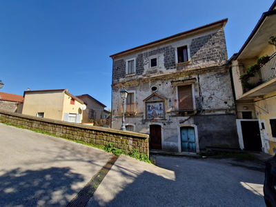 Casa in vendita in Provincia di Benevento, Italia