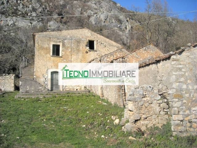 Casa in vendita in San Giovanni Incarico, Italia