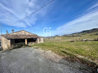 Casa in vendita in San Leo, Italia