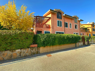 Casa in vendita in Trullo, Italia