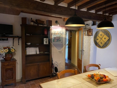 Casa indipendente in vendita, Bagni di Lucca vico pancellorum