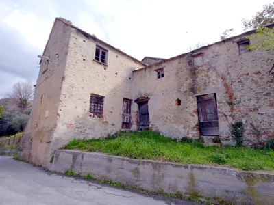 Casa indipendente vista mare in via melina 39, Celle Ligure