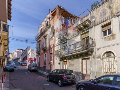 Casa Semindipendente di 50 mq a Catania