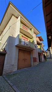 Casa singola in Via Basilio Bona, 62 a Sordevolo