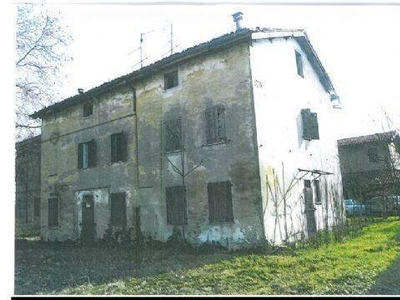 COD 1569 Modena Zona Fossalta
