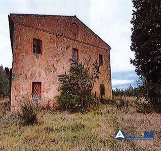 Edificio-Stabile-Palazzo in Vendita ad Volterra - 268770 Euro
