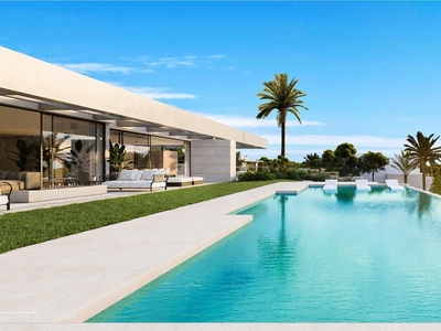 Exquisite Designer Villa By Elie Saab